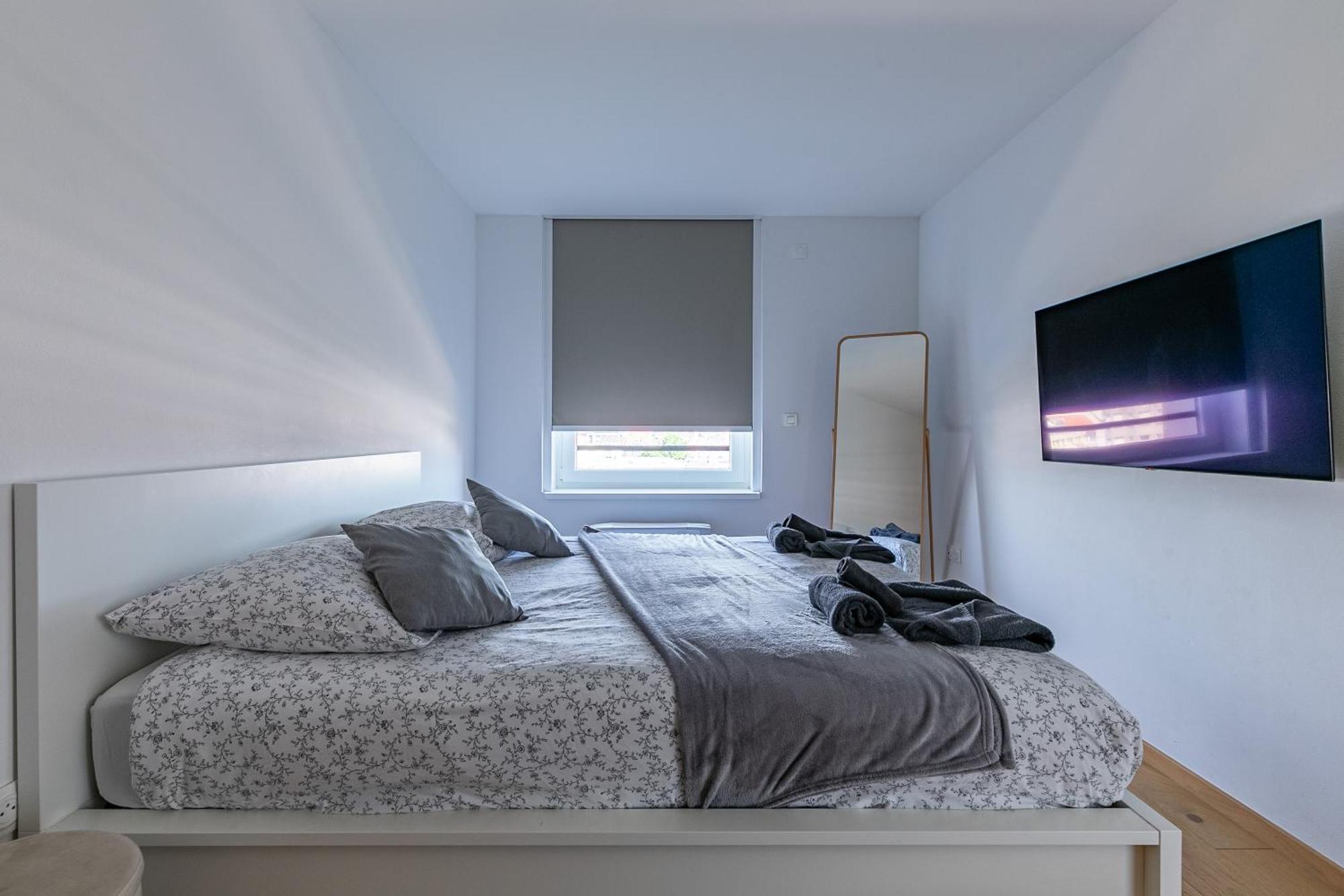 Appartement Magnifique 2 Pieces Centre Strasbourg